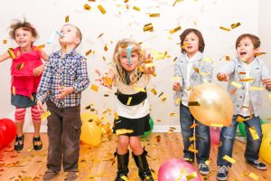 Capodanno famiglie e bambini Brescia