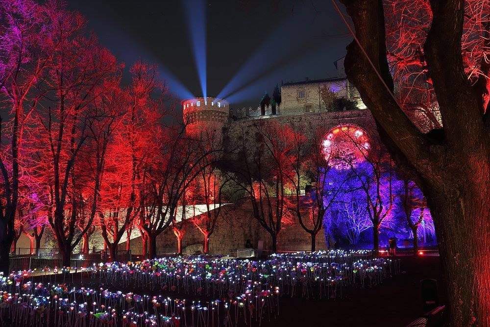 Capodanno Brescia 2024