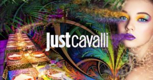 Capodanno Just Cavalli Milano