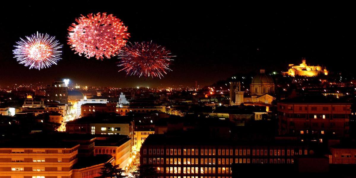 Cosa fare a capodanno a Brescia