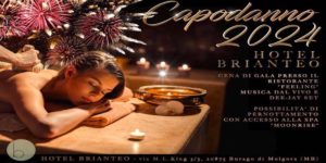 Capodanno Hotel Brianteo